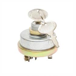 Contact pornire si lumini, fi60mm, filet fi21mm, 3,5kW, tractor U-445, U-683, D-1010 si Fiat 6220.000, BK92297 