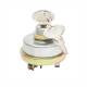 Contact pornire si lumini, fi60mm, filet fi21mm, 3,5kW, tractor U-445, U-683, D-1010 si Fiat 6220.000, BK92297 