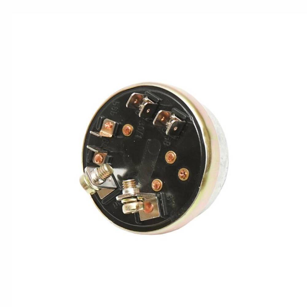 Contact pornire si lumini, fi60mm, filet fi21mm, 3,5kW, tractor U-445, U-683, D-1010 si Fiat 6220.000, BK92297 