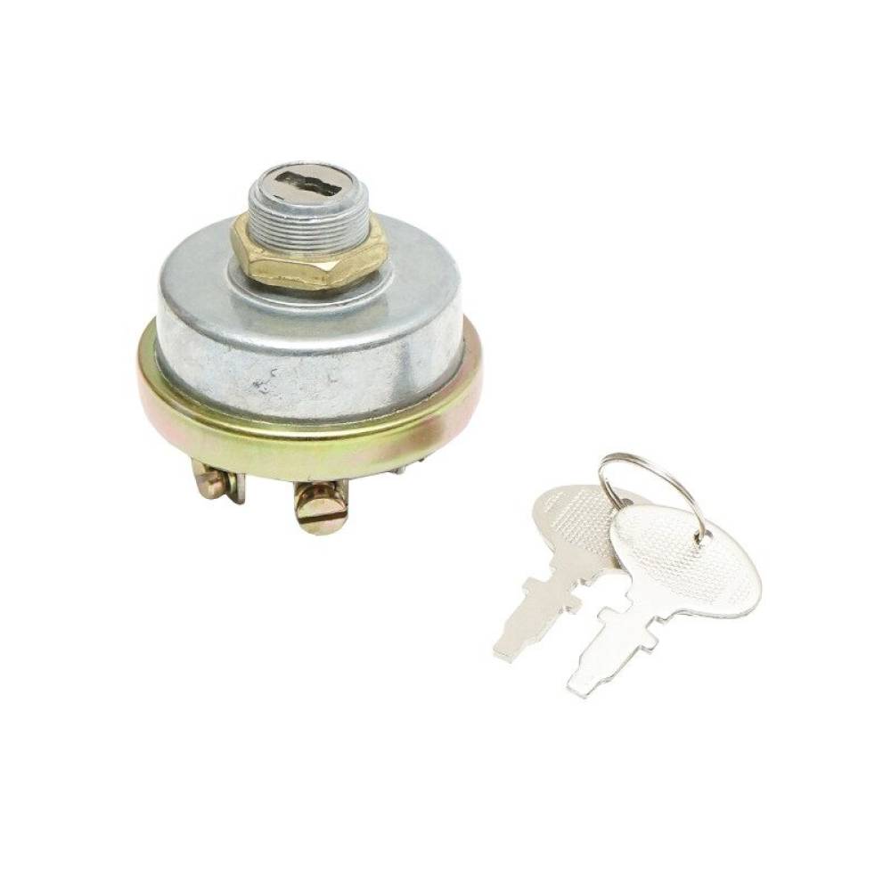 Contact pornire si lumini, fi60mm, filet fi21mm, 3,5kW, tractor U-445, U-683, D-1010 si Fiat 6220.000, BK92297 