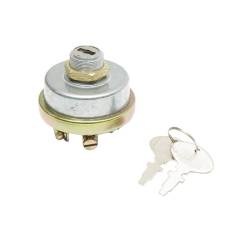 Contact pornire si lumini, fi60mm, filet fi21mm, 3,5kW, tractor U-445, U-683, D-1010 si Fiat 6220.000, BK92297 