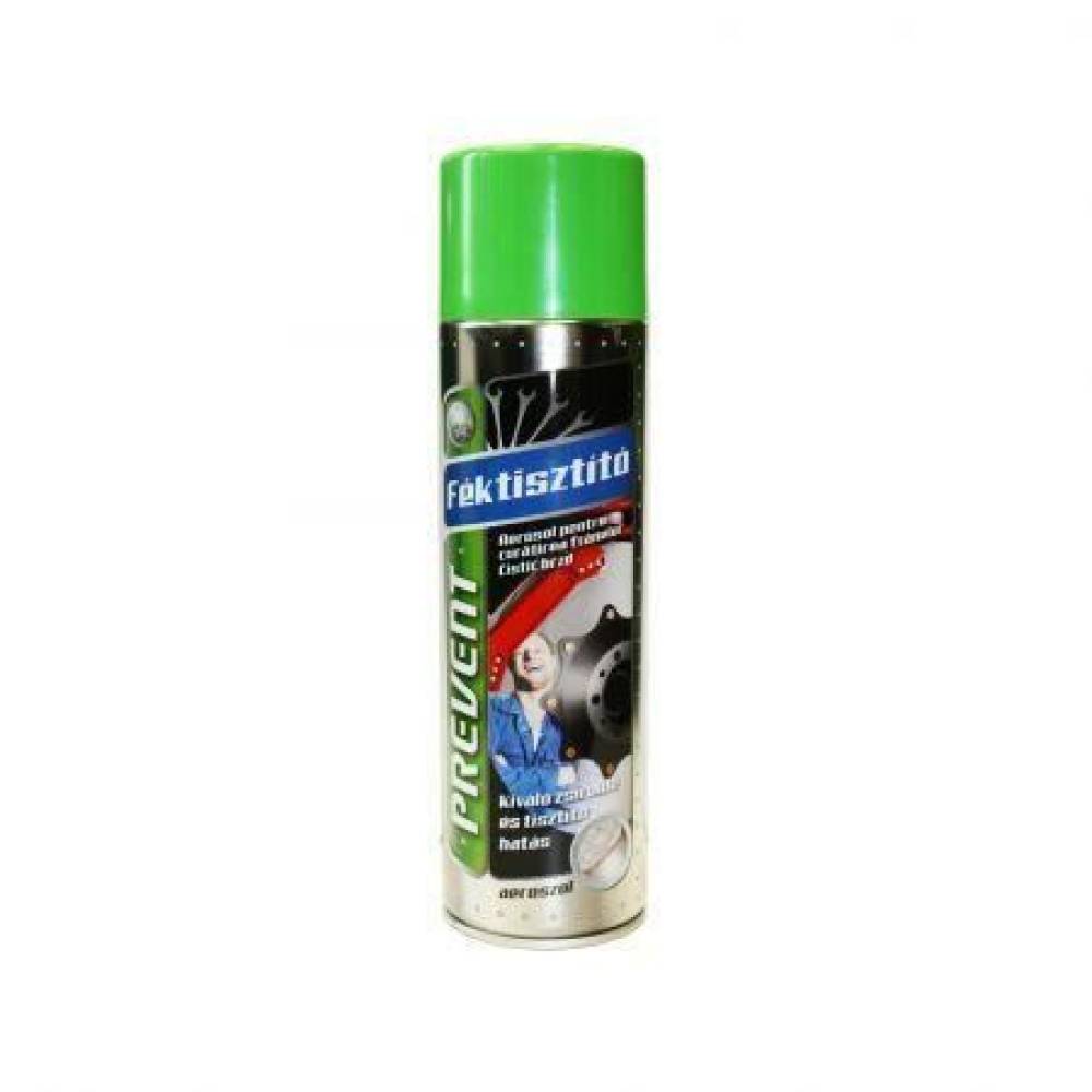 Spray curatat disc frana 500ml Prevent Spray curatat disc frana 500ml Prevent