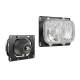 Far tractor incastrabil cu pozitie, compatibil New Holland, Fiat, 27708 Wesem