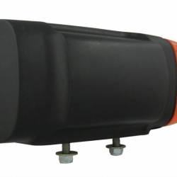 Far cu semnalizare cu mufa AMP stanga REPR1. 24204 Wesem Far cu semnalizare cu mufa AMP stanga REPR1. 24204 Wesem
