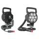 Proiector lucru fi117, LED, 2500lm, cu intrerupator si maner, CRC3F.50496 Wesem