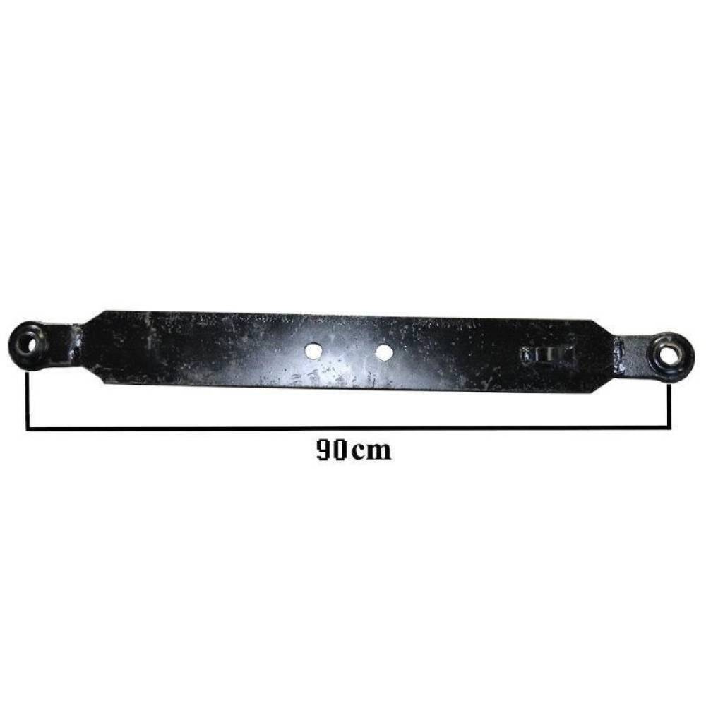 Tirant lateral dreapta U-445 (900mm) bucsa mare si mica 7601.61.0303