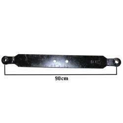 Tirant lateral dreapta U-445 (900mm) bucsa mare si mica 7601.61.0303