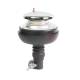 Girofar 12/24V, h210, 45 LED-uri, prindere pe tija flexibila, Nicar 1792 Automax