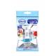 Incarcator auto 3 USB fara fir 12/24V, 510.54 Alca
