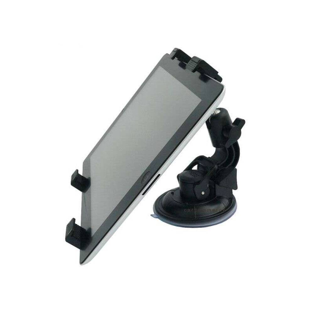 Suport universal tablete si telefoane, cu ventuza 61281 CarCo