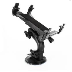 Suport universal tablete si telefoane, cu ventuza 61281 CarCo