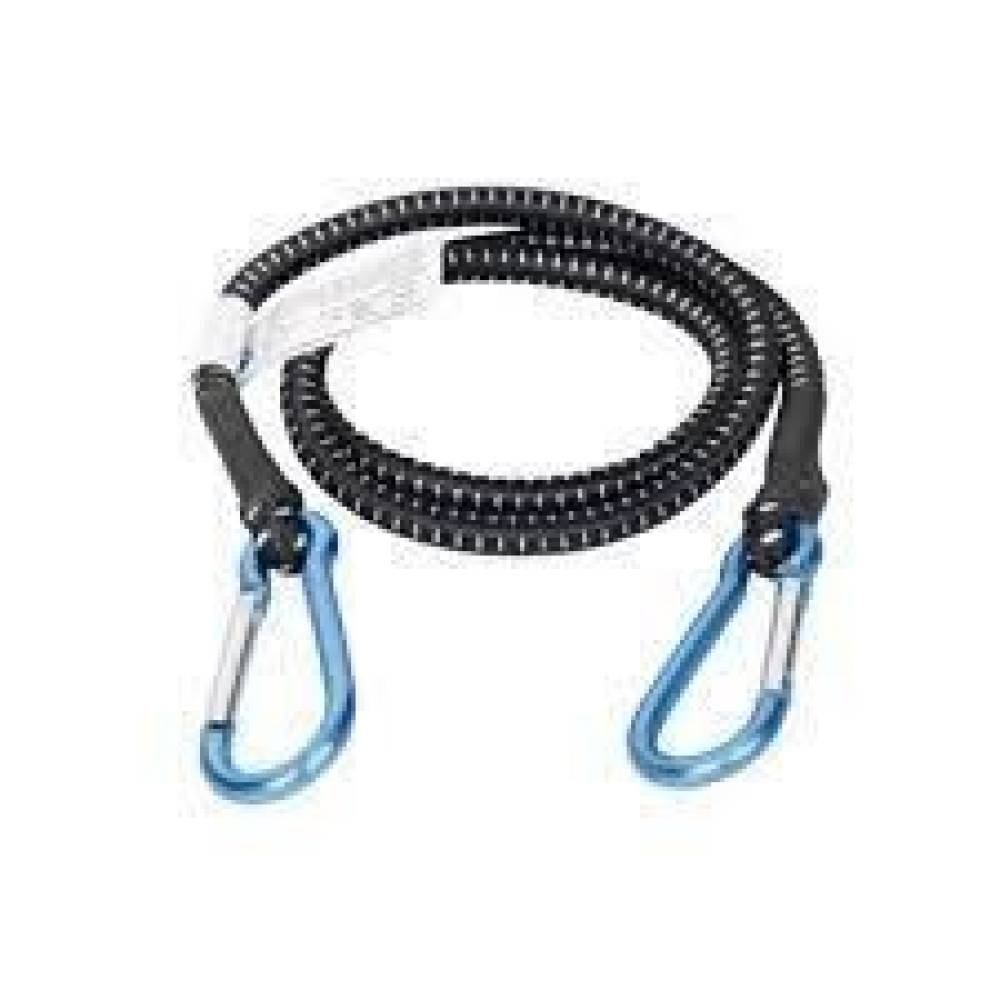 Chinga elastica 1 x 150cm, cu 2 carabine 7436 Automax Chinga elastica 1 x 150cm, cu 2 carabine 7436 Automax