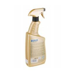Solutie intretinere si lustruit anvelope, cu pulverizator Bold, 700ml Bold K157M K2
