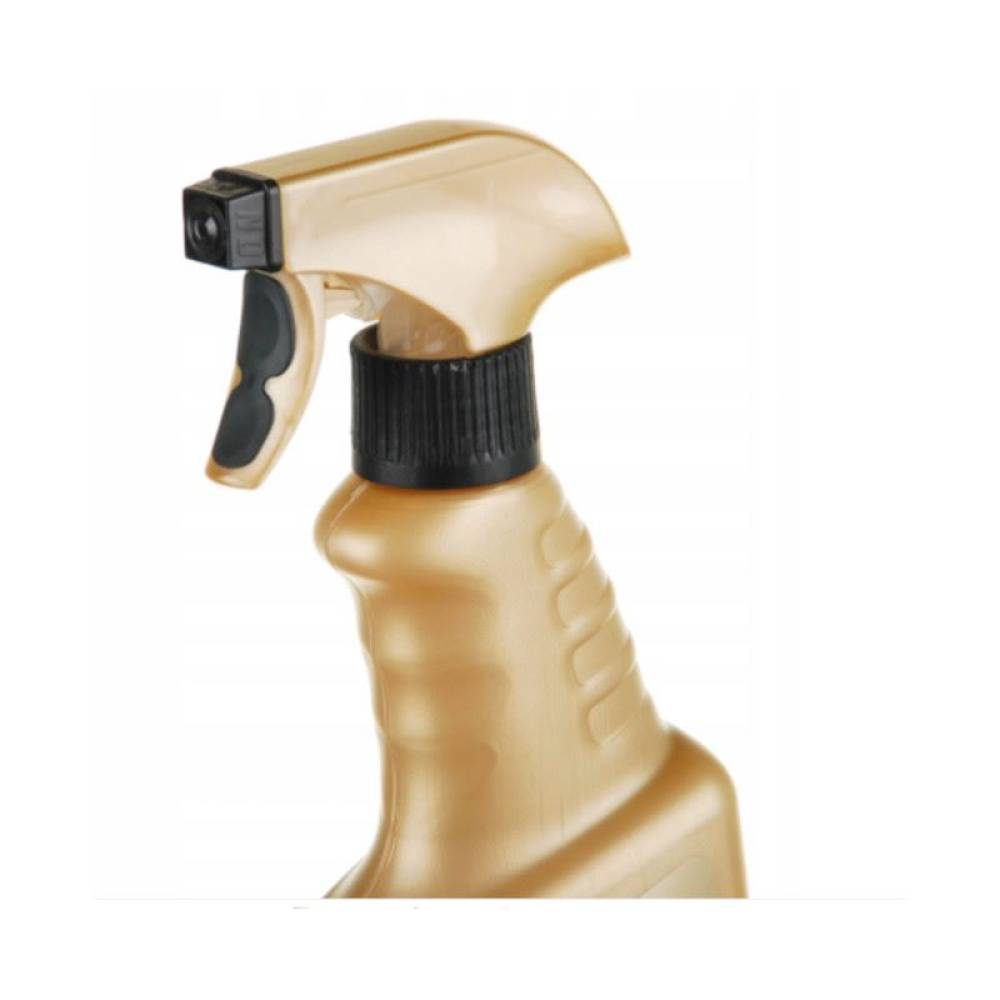 Solutie intretinere si lustruit anvelope, cu pulverizator Bold, 700ml Bold K157M K2
