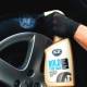 Solutie intretinere si lustruit anvelope, cu pulverizator Bold, 700ml Bold K157M K2