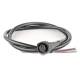 Mufa conector lampa fisa AMP 7 pini WTY AMP 7pinM10