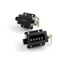 Numarator baloti, contor AMZ model RS-5
