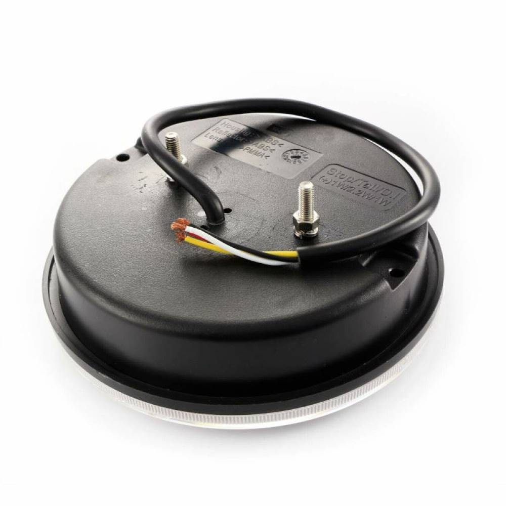 Lampa spate fi140, 3 functii, LED, 12-24V, TT.12008  