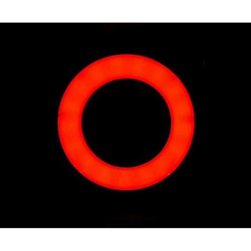 Lampa spate fi140, 3 functii, LED, 12-24V, TT.12008  