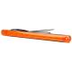 Lampa gabarit 100x15, LED, galbena, 4 bucati, HB-S662-g