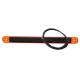 Lampa gabarit 100x15, LED, galbena, 4 bucati, HB-S662-g
