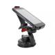Suport universal (telefon, GPS) rotativ clips 105mm, STA002 Carguard