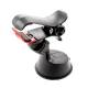 Suport universal (telefon, GPS) rotativ clips 105mm, STA002 Carguard