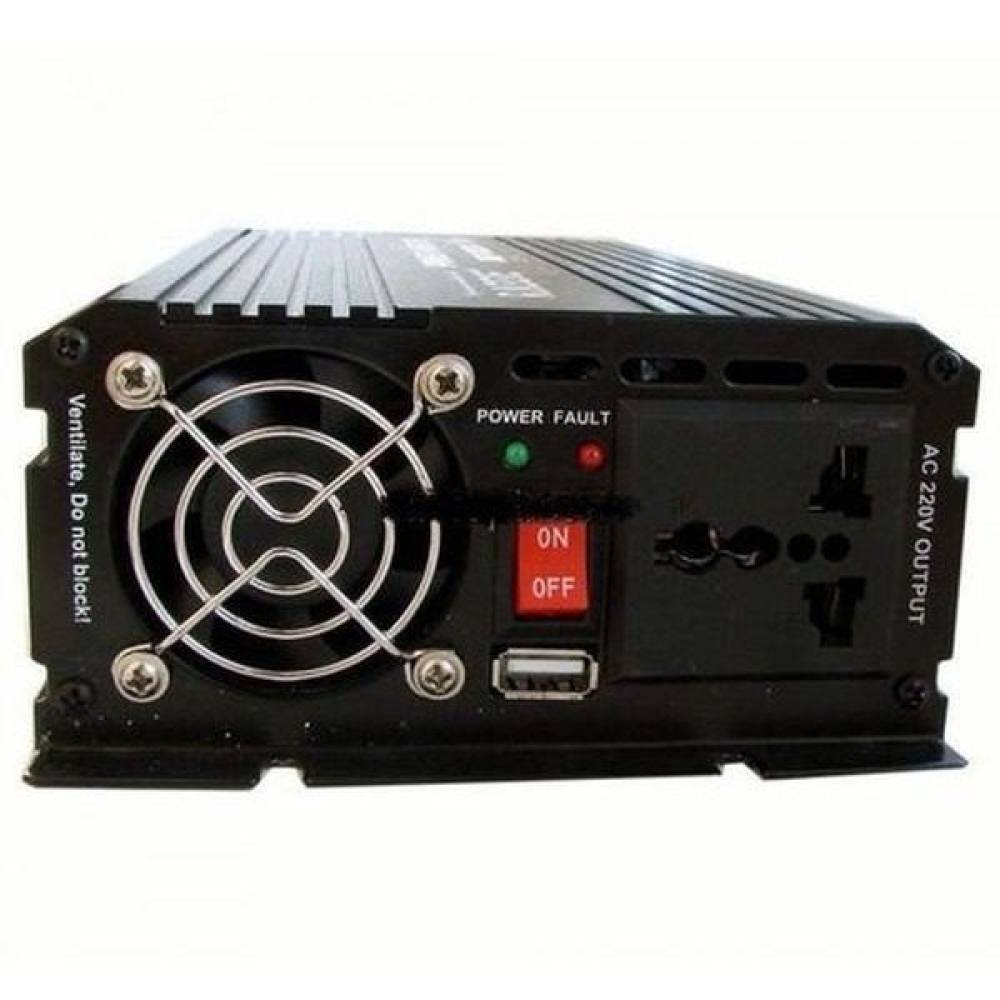 Invertor 12V -->220V 1500W Power Inverter ONS