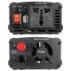 Invertor 12V -->220V 1500W Power Inverter ONS
