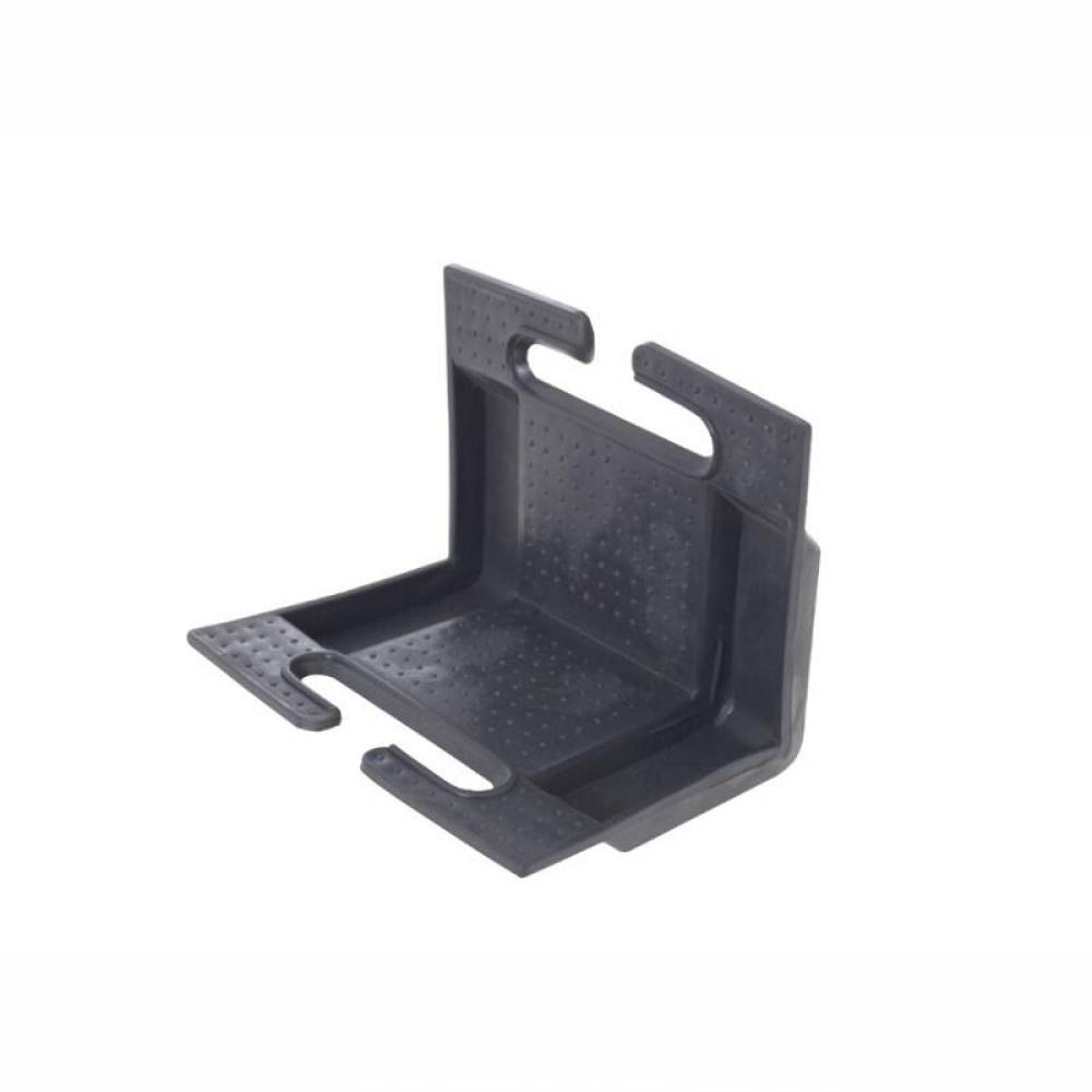 Coltar plastic chinga mic, 9x13cm, Economic Carmotion 86589 CP004