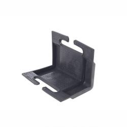 Coltar plastic chinga mic, 9x13cm, Economic Carmotion 86589 CP004