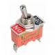 Intrerupator ON/OFF E-TEN 1021, 2 faze, 2pini, 10A, 125V