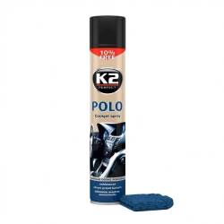 Spray silicon bord mare 750ml K4070 POLO K2 