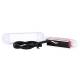 Lampa gabarit 110x30.5, LED, rosie, 12-36V, FT-045C Fristom