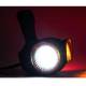 Lampa gabarit cu brat 113mm, LED, 3 functii, prindere laterala, stanga, FT-140 W L Fristom Lampa gabarit cu brat 113mm, LED, 3 functii, prindere laterala, stanga, FT-140 W L Fristom