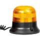 Girofar 12/24V, h126, 9 LED-uri, prindere cu magnet, FT-150 DF LED MAG Fristom 