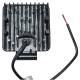 Proiector lucru 108x108x57mm, LED, 9-30V/48W, 4000lm, spot, BK69017s