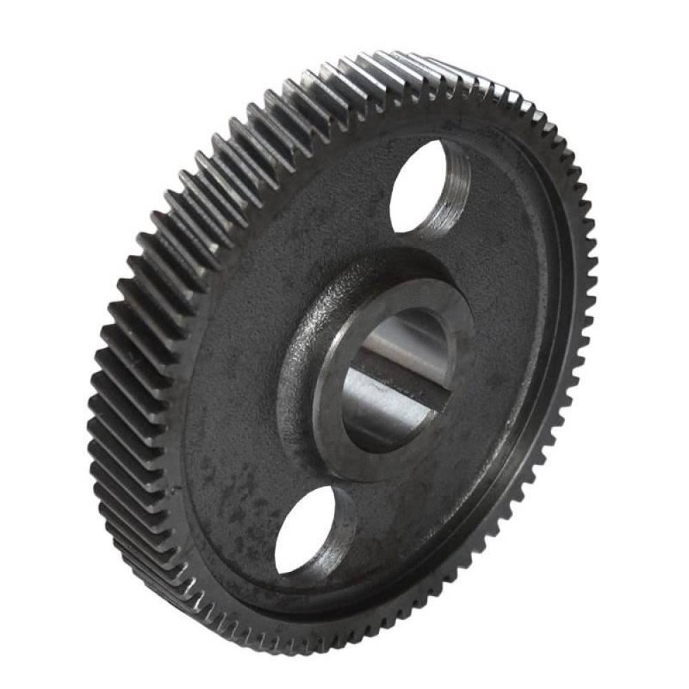 Pinion ax came U445 (Z=80) UTB115.01.125