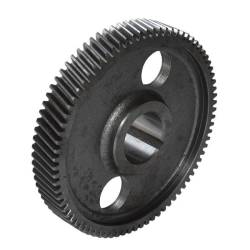 Pinion ax came U445 (Z=80) UTB115.01.125