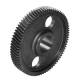 Pinion ax came U445 (Z=80) UTB115.01.125