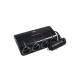 Stecher 4 prize 12V/24V, cu USB 1000mA WF074