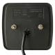 Lampa spate 100x95, 4 functii, iluminare numar, cablu, LED, dreapta, Glow DAFA TRS004R