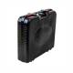Aragaz portabil camping, aprindere automata, dubla alimentare butelie sau cartus gaz, 86995 Carmotion 