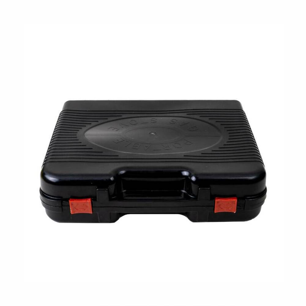 Aragaz portabil camping, aprindere automata, dubla alimentare butelie sau cartus gaz, 86995 Carmotion 