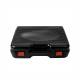 Aragaz portabil camping, aprindere automata, dubla alimentare butelie sau cartus gaz, 86995 Carmotion 
