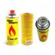 Cartus gaz butelie aragaz tip spray Butan 220g Soon