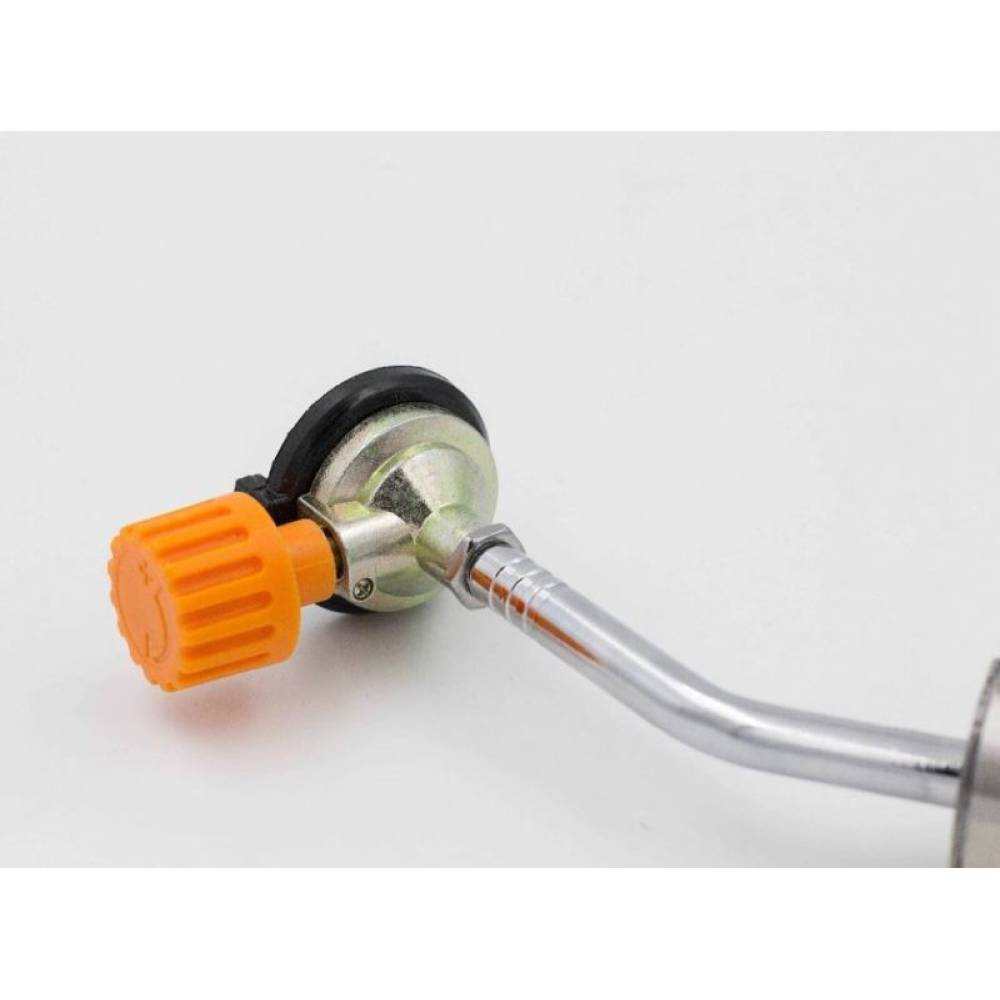 Cap arzator 21cm, pentru butelie spray gaz butan, cu protectie, Rocket Torch NS-01 Cap arzator 21cm, pentru butelie spray gaz butan, cu protectie, Rocket Torch NS-01