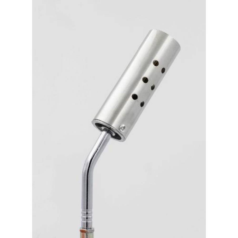 Cap arzator 21cm, pentru butelie spray gaz butan, cu protectie, Rocket Torch NS-01 Cap arzator 21cm, pentru butelie spray gaz butan, cu protectie, Rocket Torch NS-01