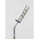 Cap arzator 21cm, pentru butelie spray gaz butan, cu protectie, Rocket Torch NS-01 Cap arzator 21cm, pentru butelie spray gaz butan, cu protectie, Rocket Torch NS-01