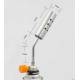 Cap arzator 21cm, pentru butelie spray gaz butan, cu protectie, Rocket Torch NS-01 Cap arzator 21cm, pentru butelie spray gaz butan, cu protectie, Rocket Torch NS-01